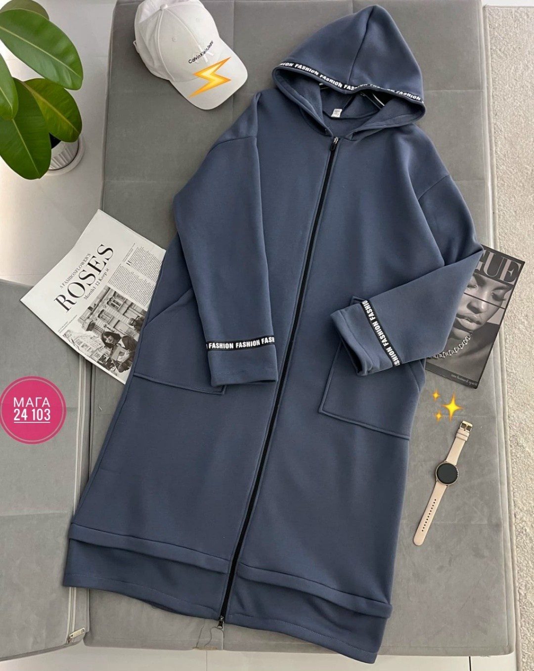 кардиган на флисе,кардиган,женская верхняя одежда больших размеров,кардиган женский,кардиган ук-165-2 фабрика моды