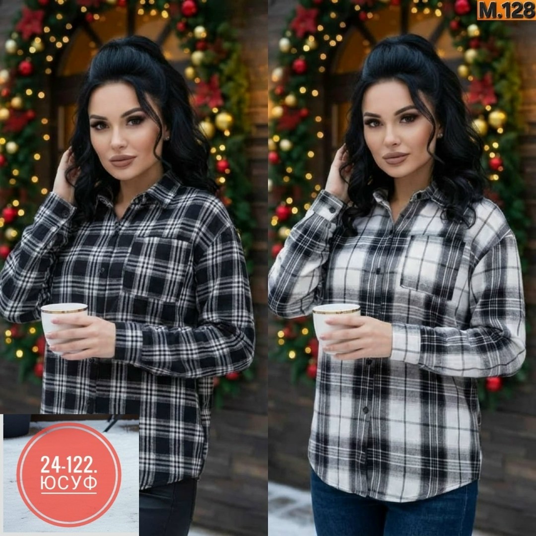 рубашка женская в клетку,рубашка в клетку большие размеры mara_pluse,рубашка женская,рубашка блузка,рубашка повседневная
