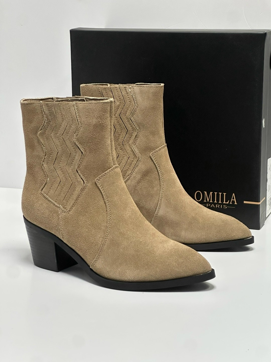 ,женские ботильоны, женская,деми замшевые полусапоги,казаки женские