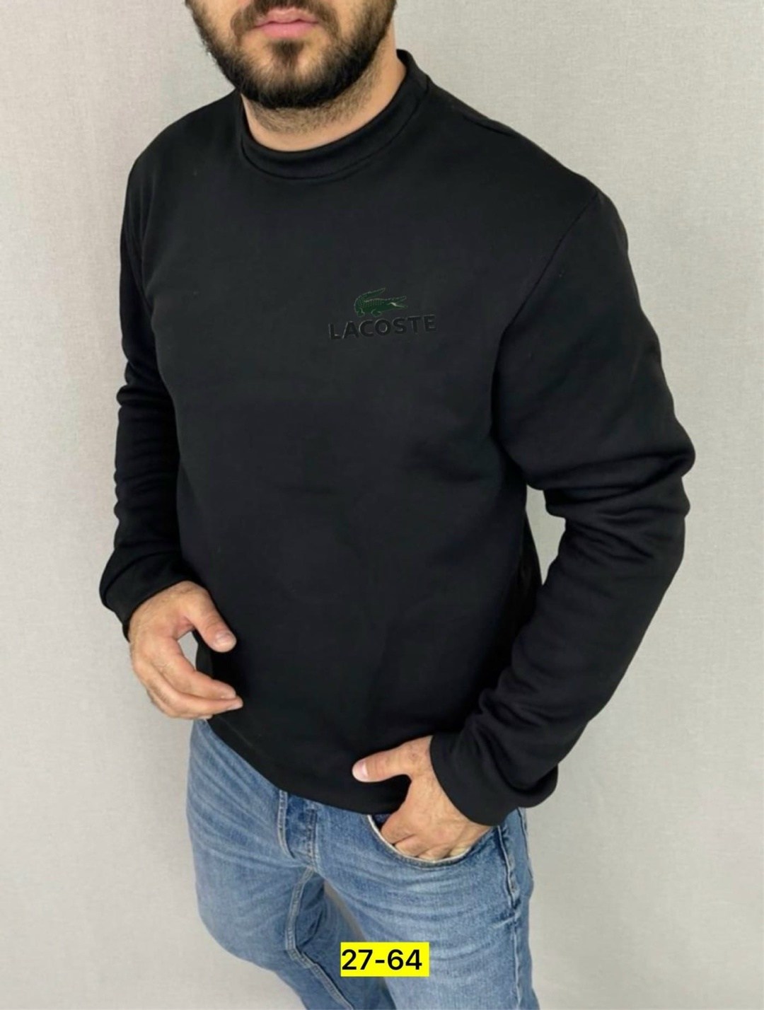 толстовки для мужчин,свитшот мужская,мужские свитшоты,свитшот lacoste,