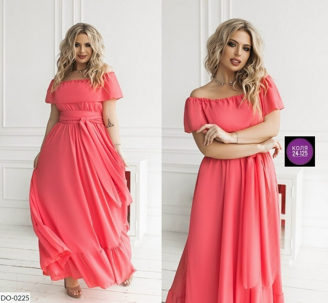 платье,длинное платье с оборками,летнее платье в пол,платье летнее,платье шикарное