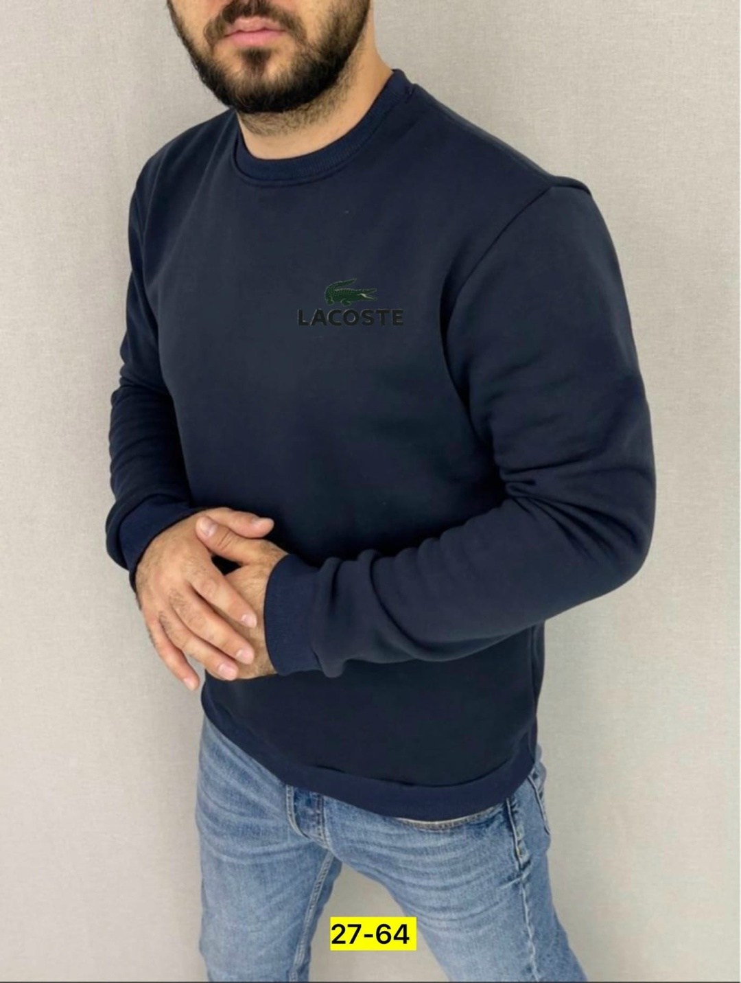 толстовки для мужчин,свитшот мужская,мужские свитшоты,свитшот lacoste,