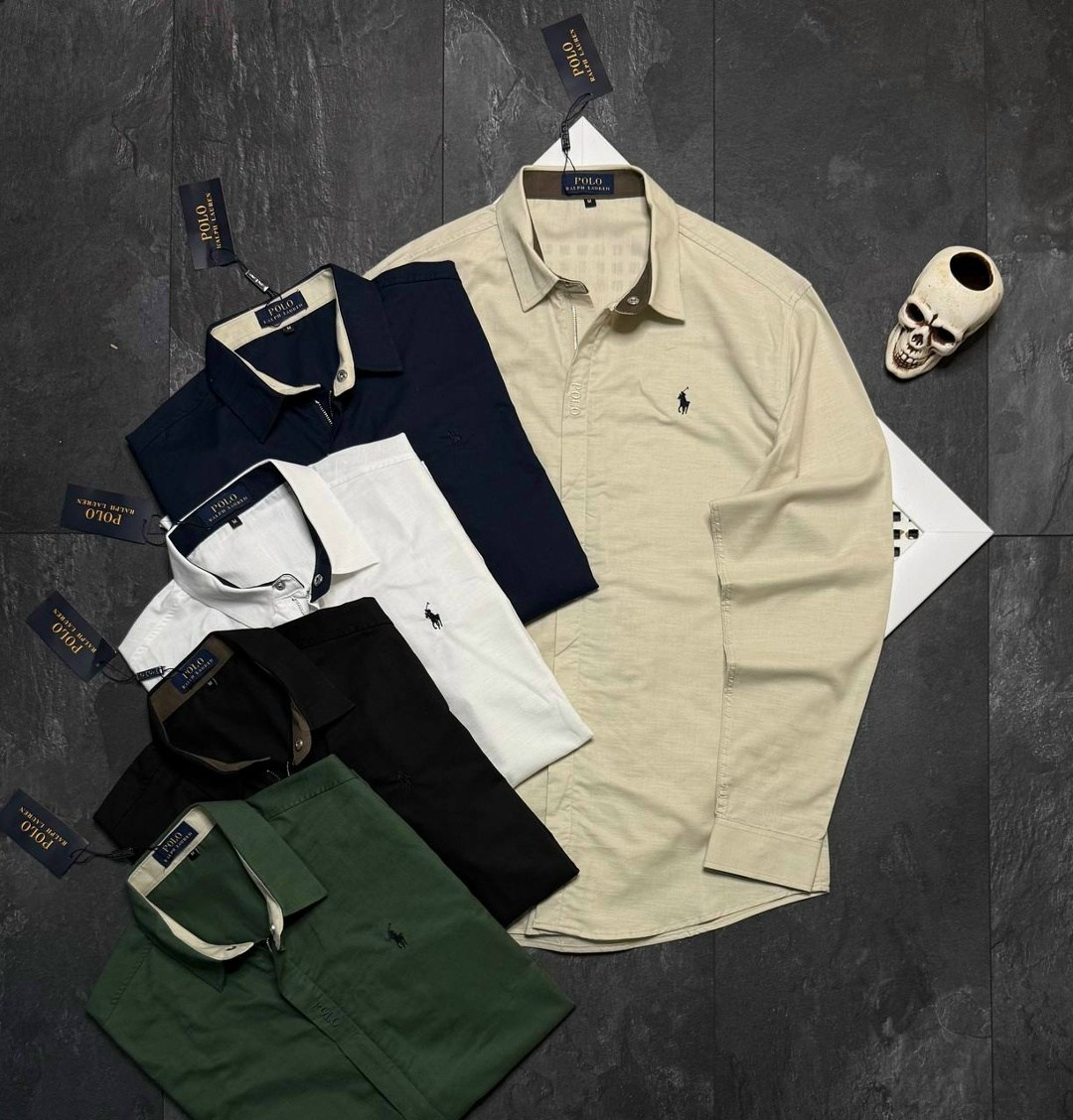 polo ralph lauren рубашка,рубашка с длинным рукавом polo ralph lauren,повседневная рубашка,зеленая рубашка,рубашка ralph lauren