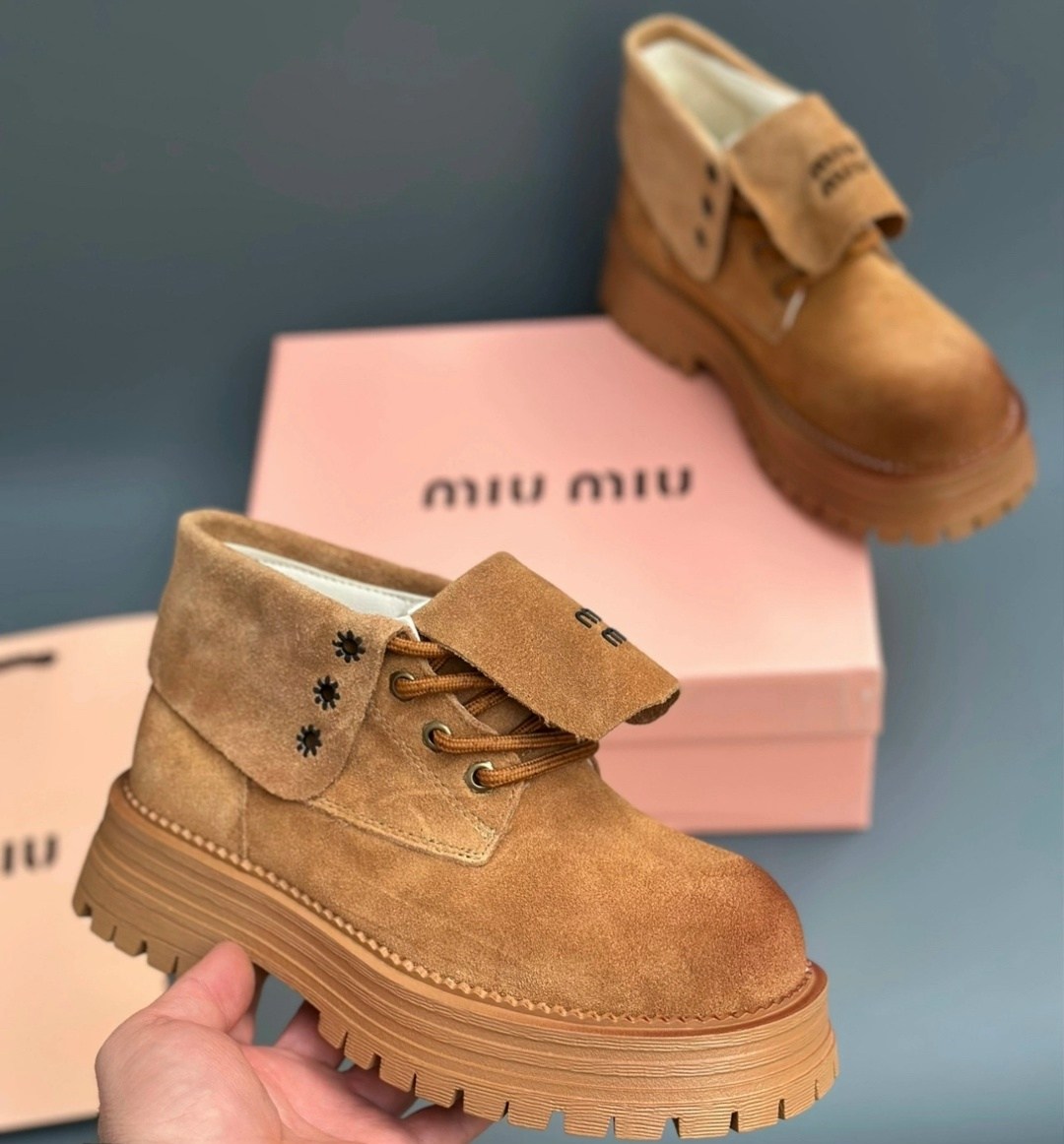 ботинки замшевые miu miu,ботинки миу миу натуральные замшевые,ботинки миу миу натуральные замшевые miu miu,,ботинки женские miu miu