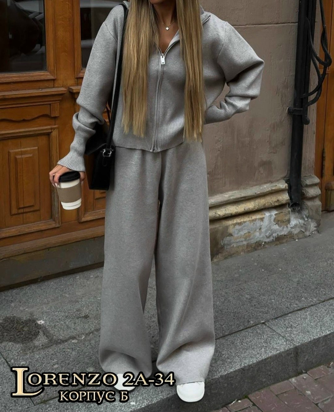 трикотажный костюм,женский костюм,костюм двойка джемпер и брюки,костюм с кашемиром,костюм женский брючный