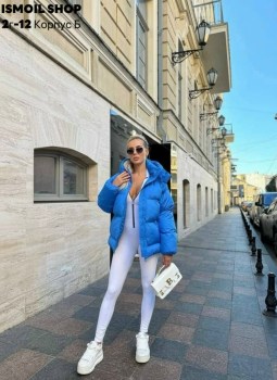 Верхняя одежда