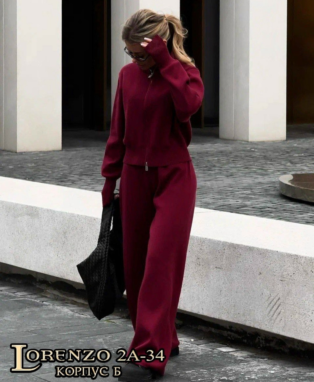 трикотажный костюм,женский костюм,костюм двойка джемпер и брюки,костюм с кашемиром,костюм женский брючный