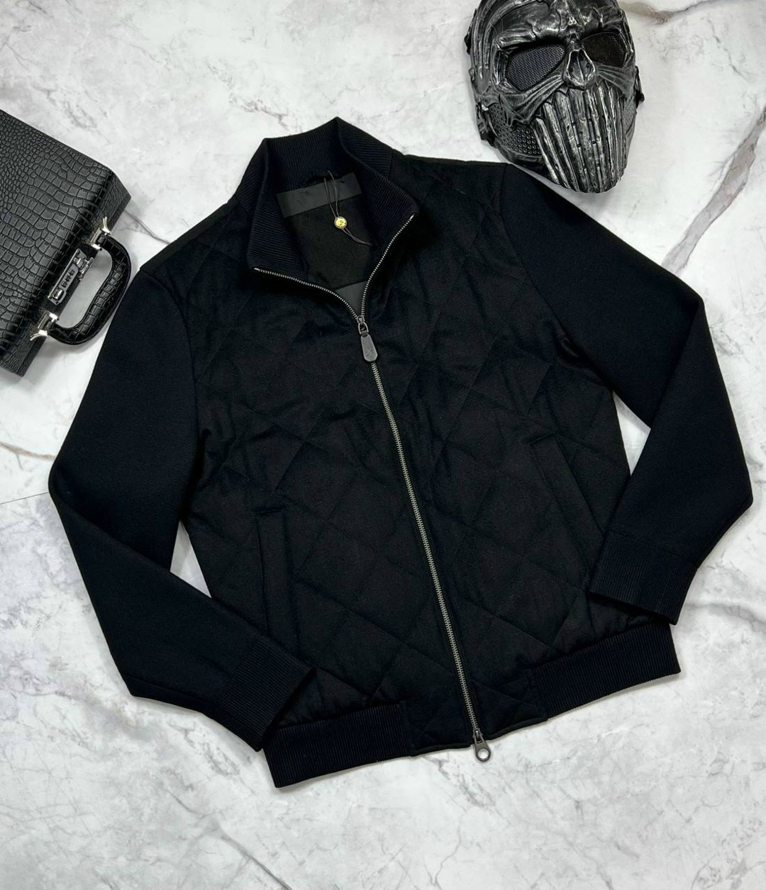 осенние мужские куртки,мужская мода,демисезонная куртка,комбинированная куртка,куртка мужскaя демисезонная