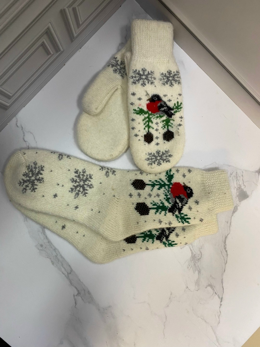 шерстяные носки,вязаные носки тёплые,вязаные носки,носочки новогодние,шерстяные носки детские