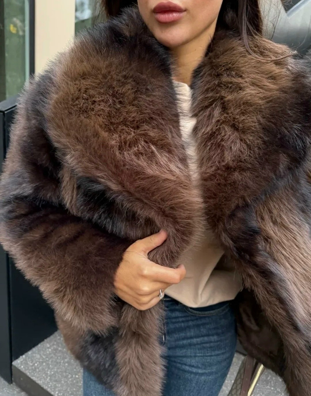 шуба,шуба искусственная,шуба короткая,шуба из искусственного меха,шуба искусственная короткая