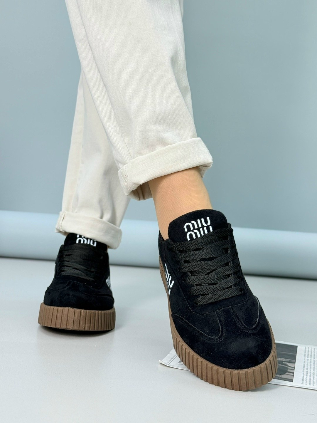 ,кеды пума женские замшевые на толстой подошве,замшевые кеды,замшевые кроссовки,обуви