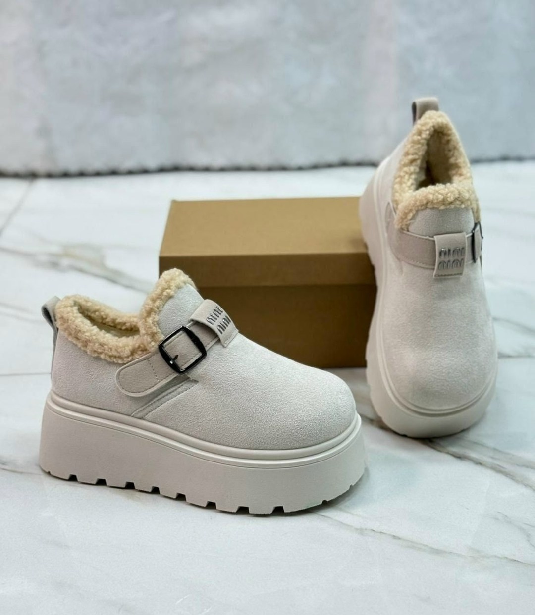 ,угги замш,угги belaroza,угги зимние полусапожки с мехом, женская зимняя