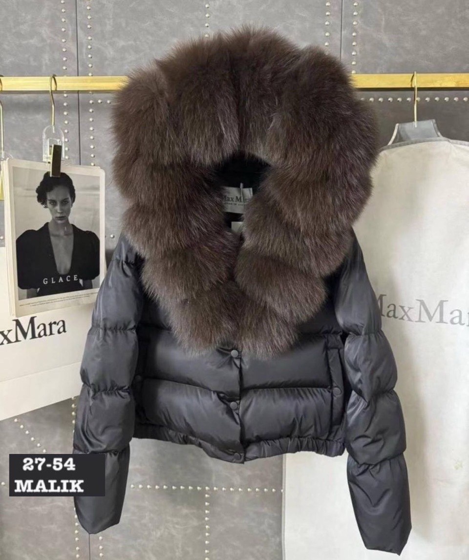 пуховик женский с натуральным мехом,куртка-бомбер с натуральным мехом песца,пуховик, натуральный мех,пуховик с мехом,пуховик женский