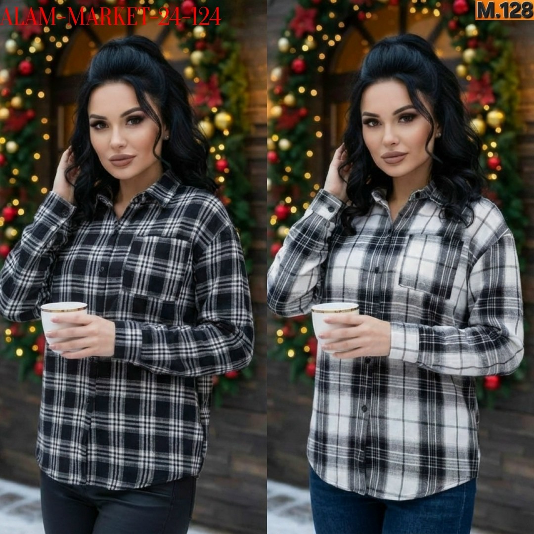 рубашка женская в клетку,рубашка женская,рубашка в клетку,рубашка повседневная,рубашка