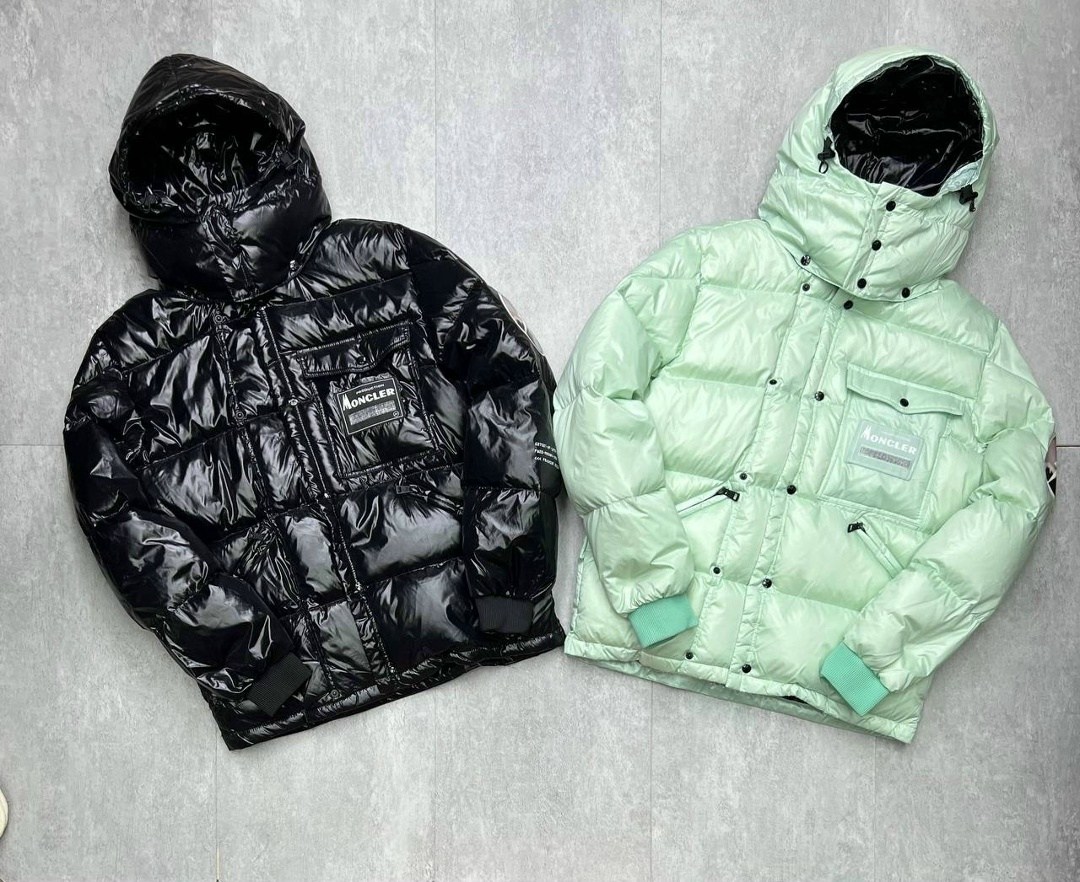 куртка пуховик,пуховик,пуховики монклер,модная куртка,пуховик moncler