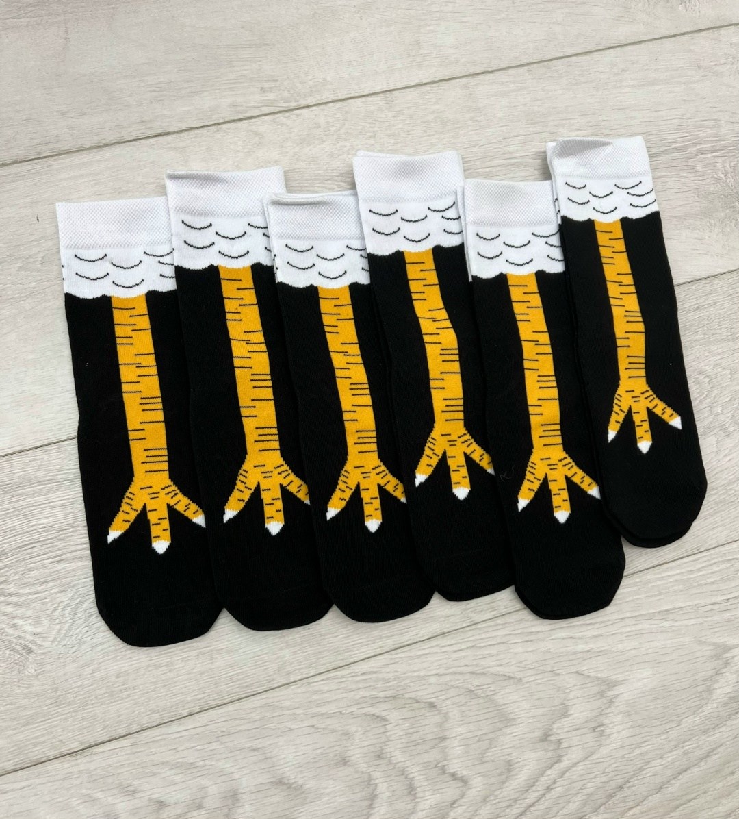 носки мужские,носки куриные лапки,носки мужские 10 пар,носки носки,носки прикольные