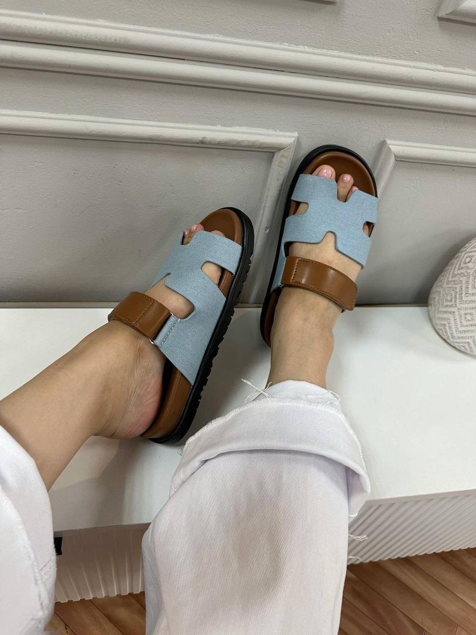 шлепанцы hermes,сандалии hermes,шлепанцы эрмес,женские шлепки hermes,