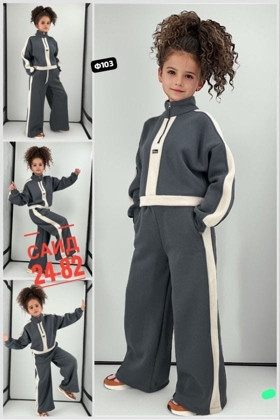 детский костюм из футера,детские спортивные костюмы,спортивный костюм,костюм стильный,спортивный костюм для девочек