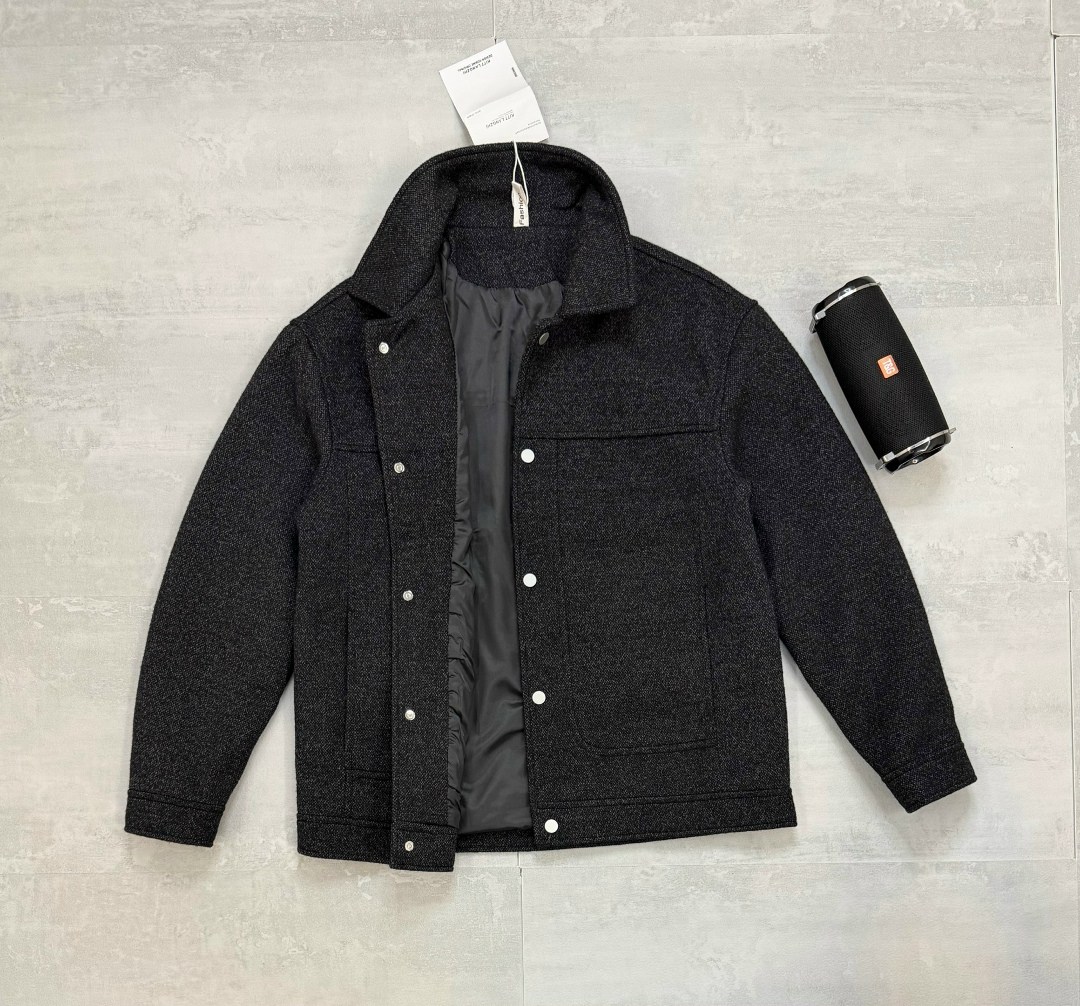 мужская шерстяная куртка,шерстяная куртка,мужская куртка loro piana,мужская верхняя одежда куртка loro piana 25585,пальто хендерсон мужские