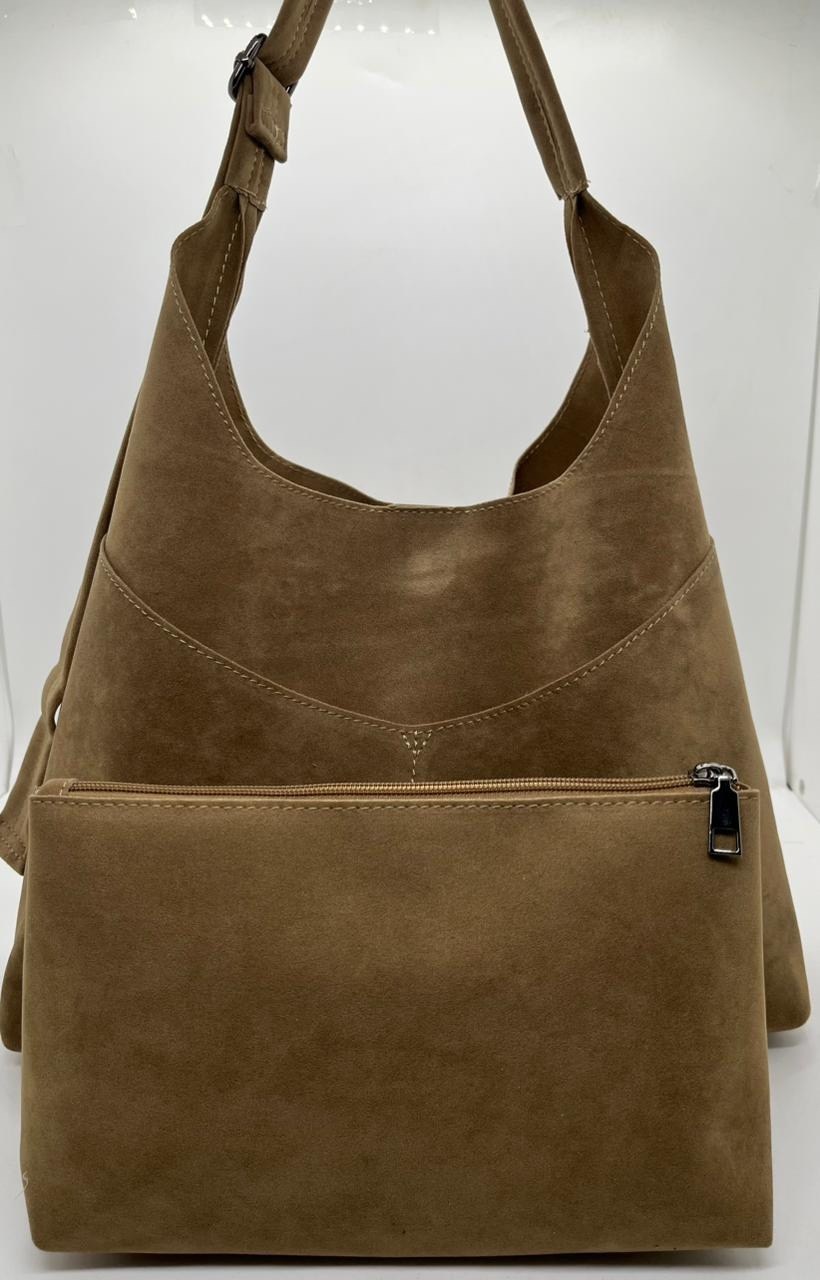 сумка большая замшевая хобо а4 для учебы banterinni,сумка женская большая на плечо шоппер а4 замшевая,сумка замшевая,большая сумка шоппер из натуральной замши черный,сумка замшевая женская