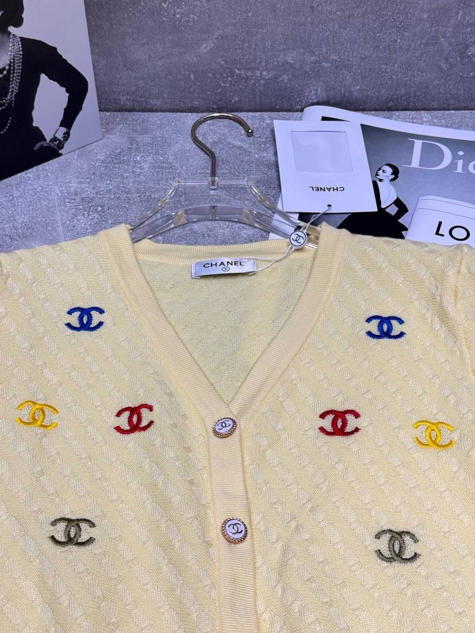 кардиган chanel,кардиган женский,элегантные кардиганы,кардиган для женщин,вязаный кардиган