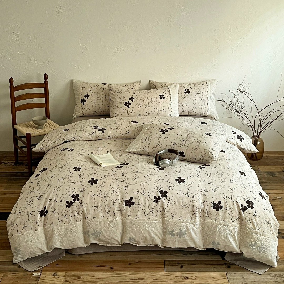 комплект постельное бельё,комплект постельного белья семейный,постельное белье,пододеяльник,комплект постельного белья из хлопка