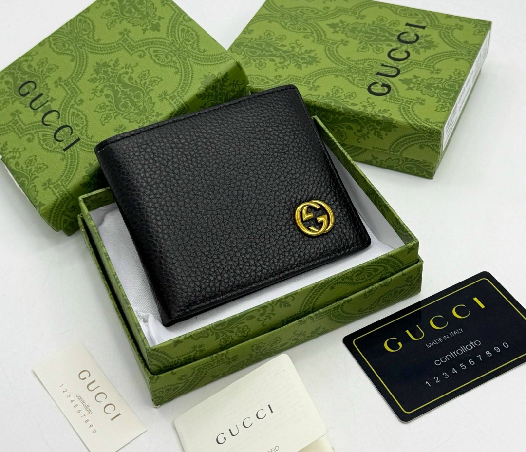 кошелек gucci,модный кошелек,кошелек мужской,кошелёк портмоне,портмоне мужской