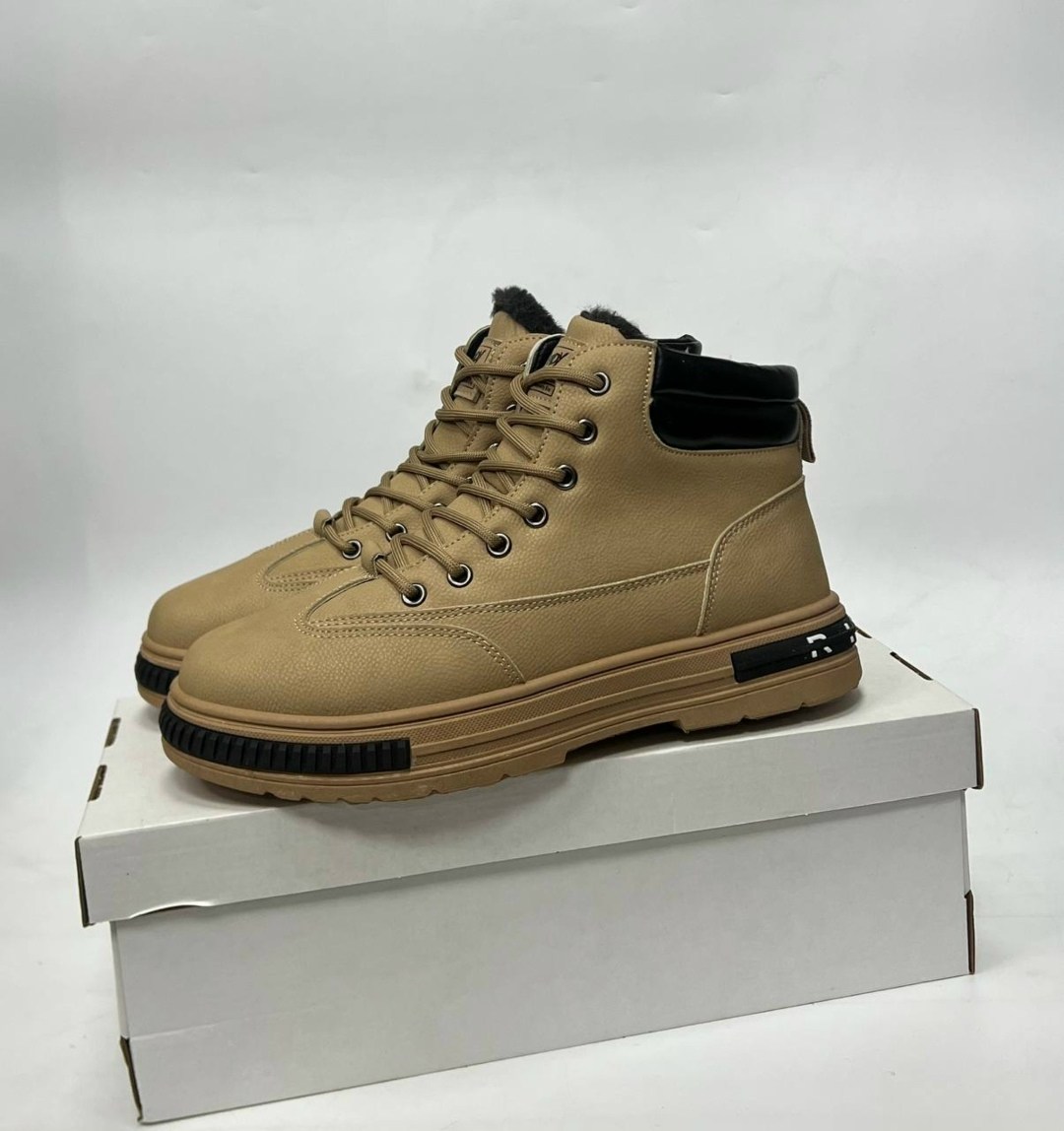 зимние ботинки мужские,,мужские ботинки,мужская зимняя ,мужские зимние ботинки с мехом