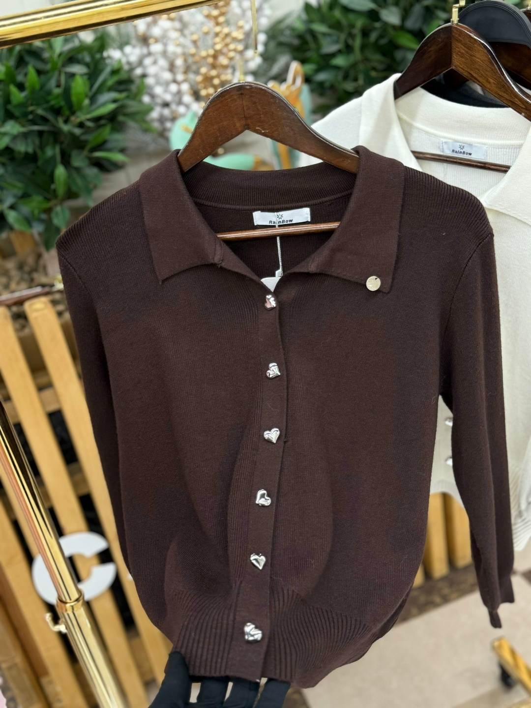 джемпер поло,кардиган с воротником,рубашка с воротником,кардиган,женский вязаный кардиган