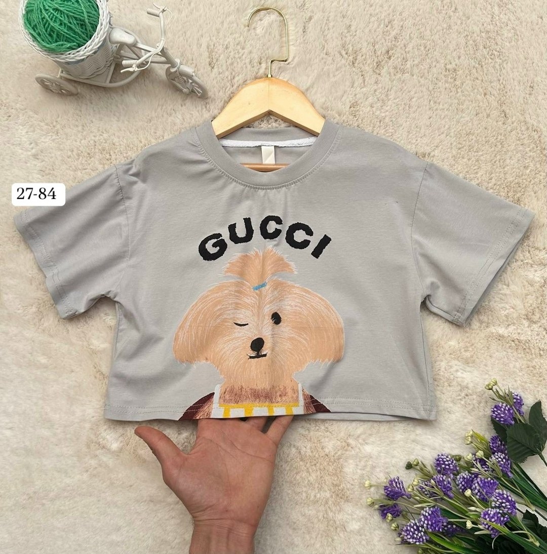 футболка детская,футболки комплект,футболка для девочек,футболка gucci,футболки и майки