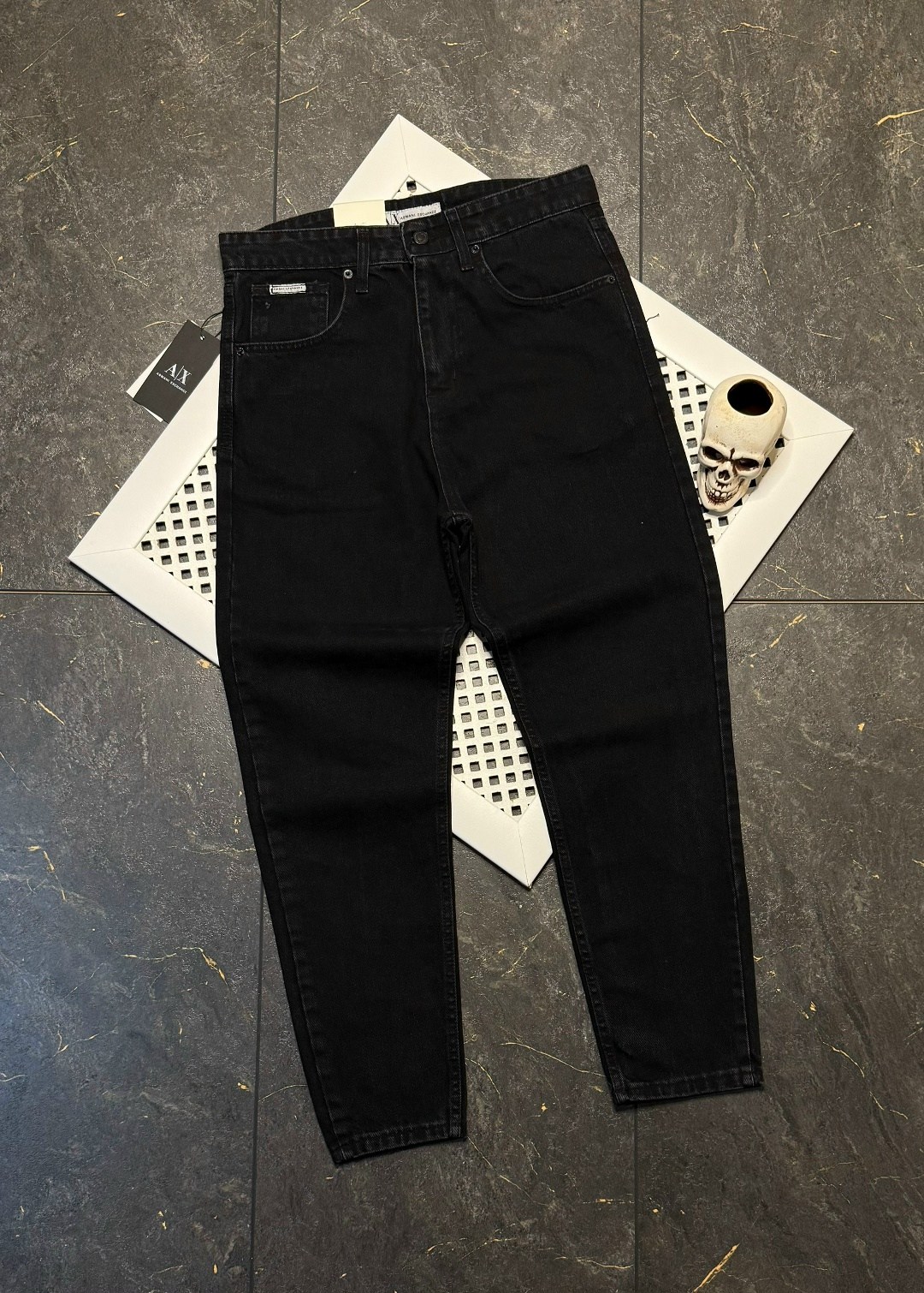 мужские джинсы,джинсы черные,мужские джинсы бананы,джинсы для мужчин,черные джинсы мужские