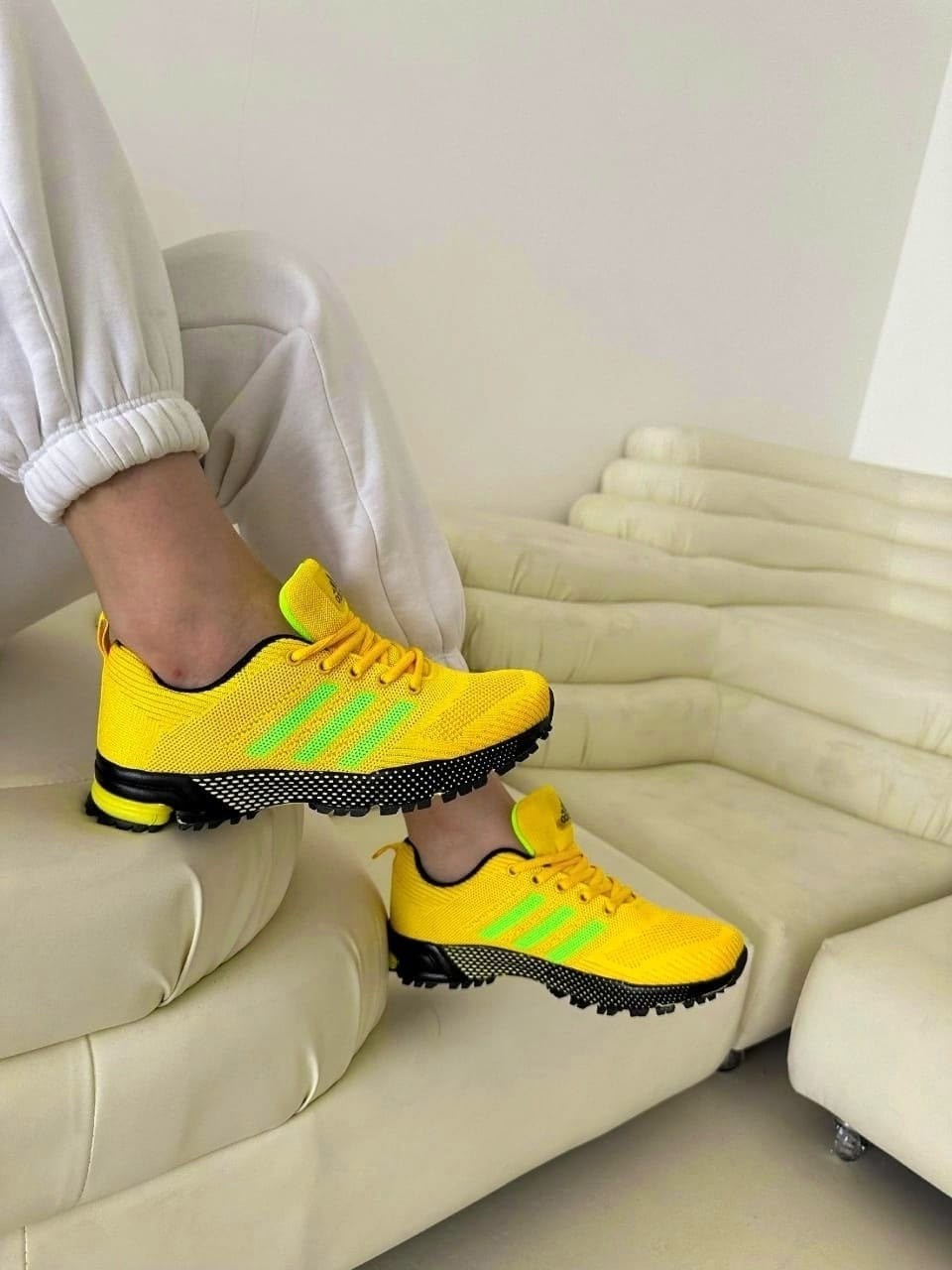 кроссовки,кроссовки adidas,кроссовки адидас желтые мужские,кроссовки желтые,кроссовки adidas marathon