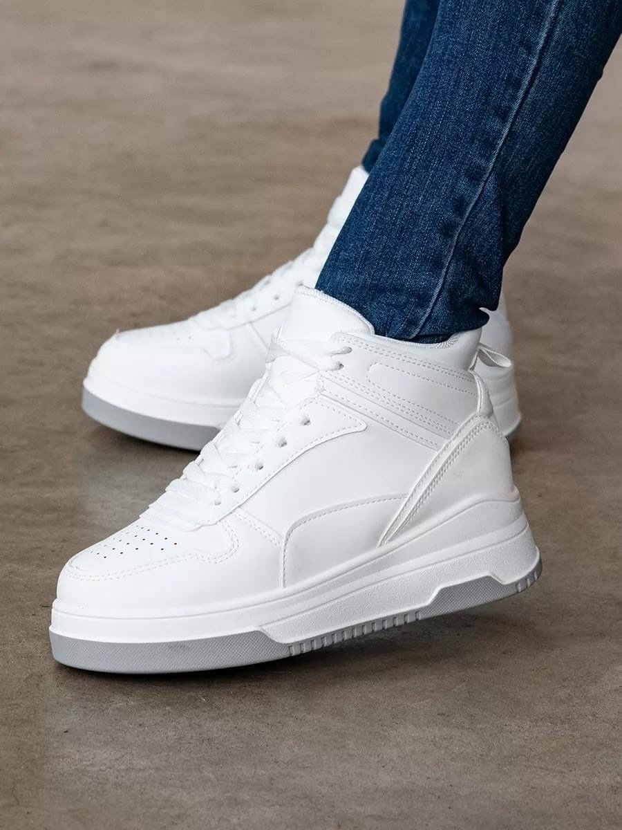 ,кроссовки женские зимние,кроссовки белые высокие на платформе jambi,кроссовки женскиe, женская