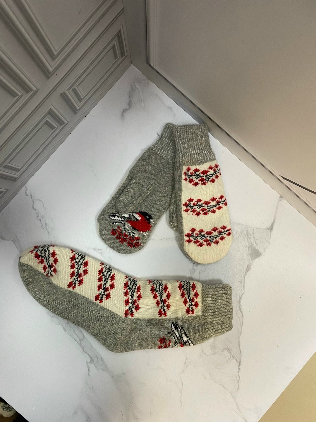 шерстяные носки,вязаные носки тёплые,вязаные носки,носочки новогодние,шерстяные носки детские