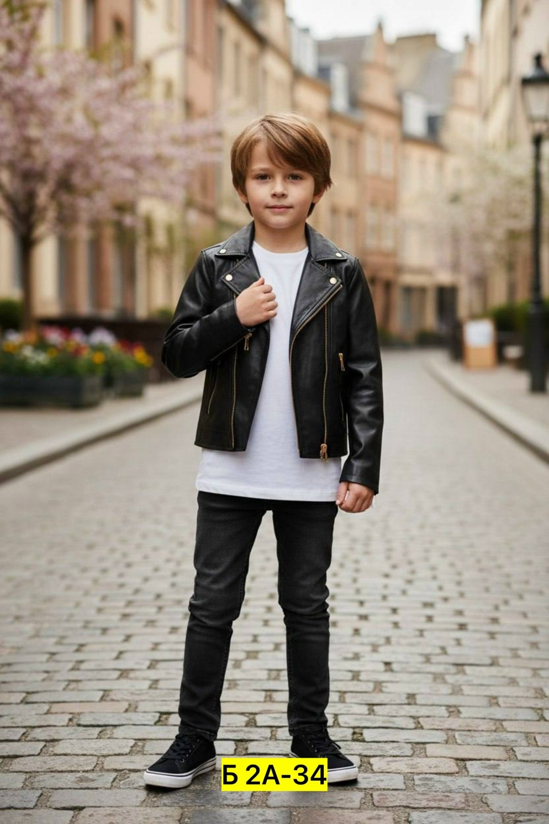 короткая куртка-косуха для девочек,куртка косуха,куртка косуха для девочки,куртка кожаная,ребенок