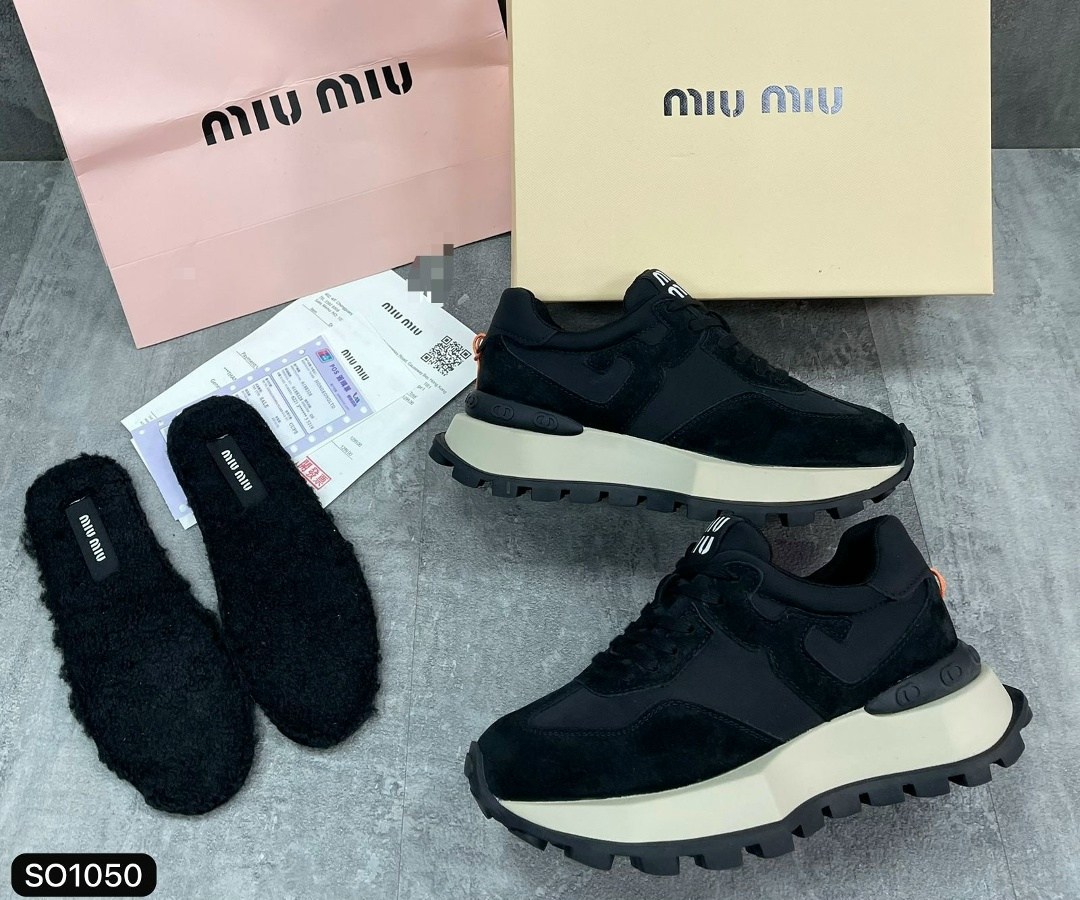 женские кроссовки miu miu,кроссовки miu miu,кроссовки miu miu на меху,кроссовки miu miu зимние женские,кроссовки miu