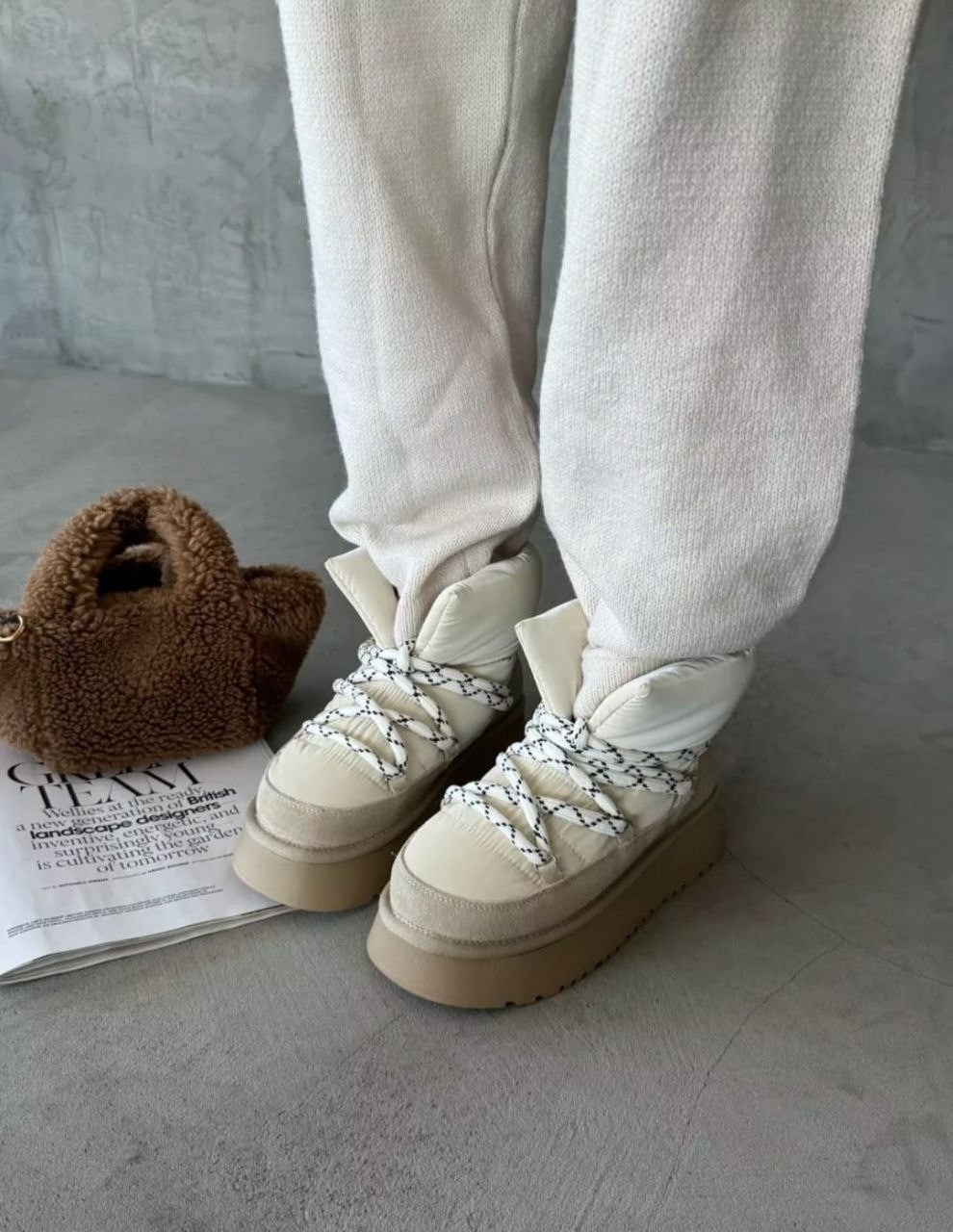 дутики женские,дутики,,дутики зимние женские,дутики prada