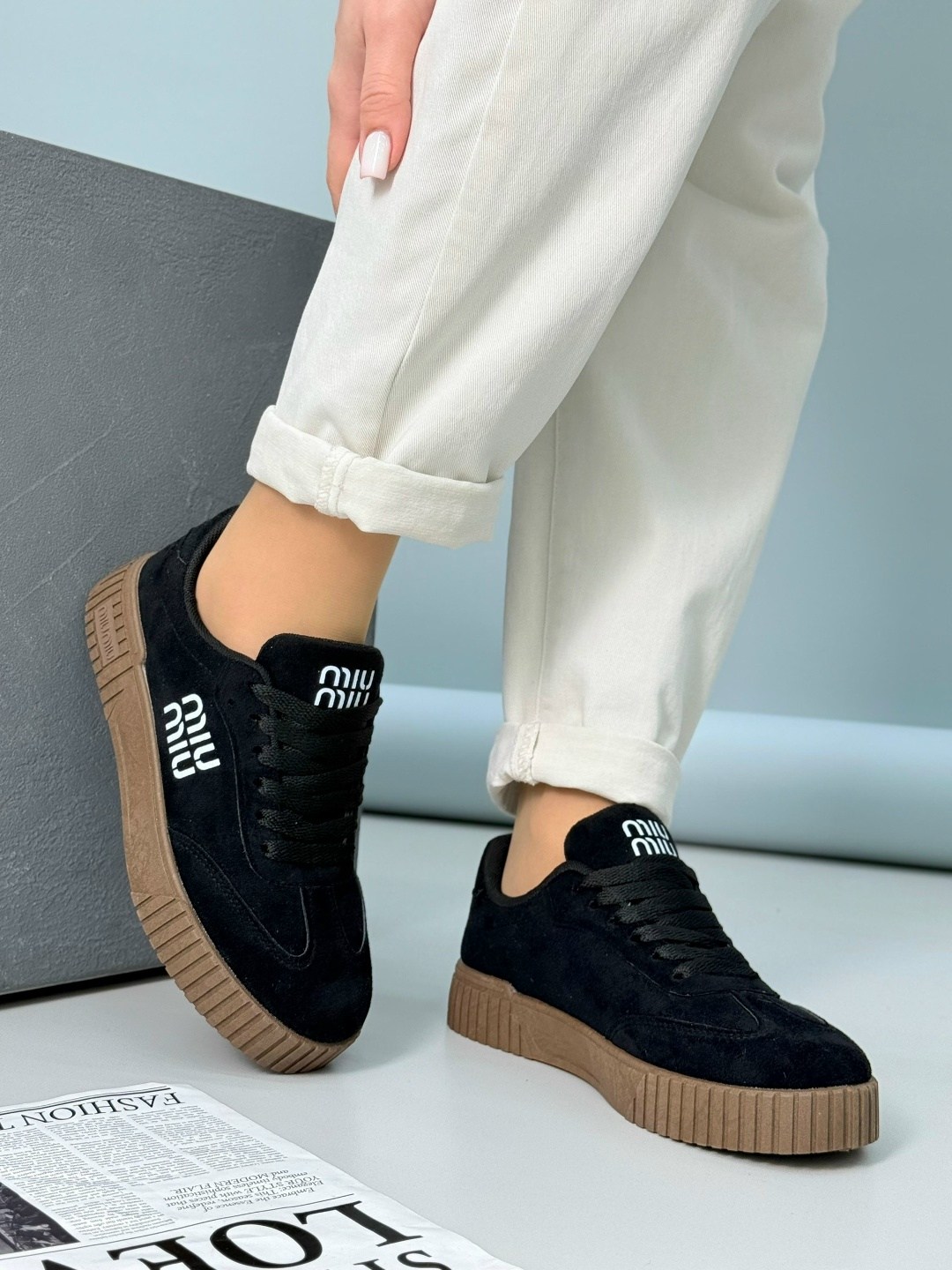 ,кеды пума женские замшевые на толстой подошве,замшевые кеды,замшевые кроссовки,обуви