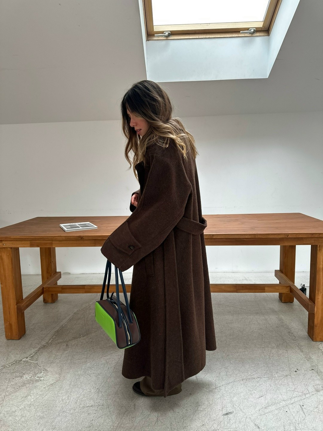 коричневое пальто,пальто женское,пальто шерстяное,пальто,пальто шоколадного цвета