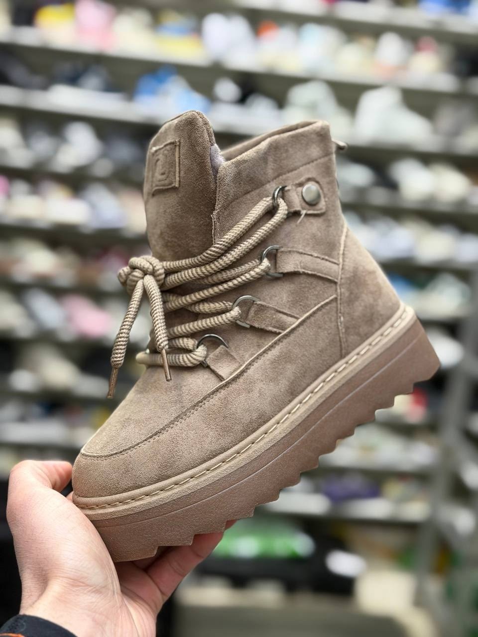 ,угги женские,зимние угги женские,угги замш,угги