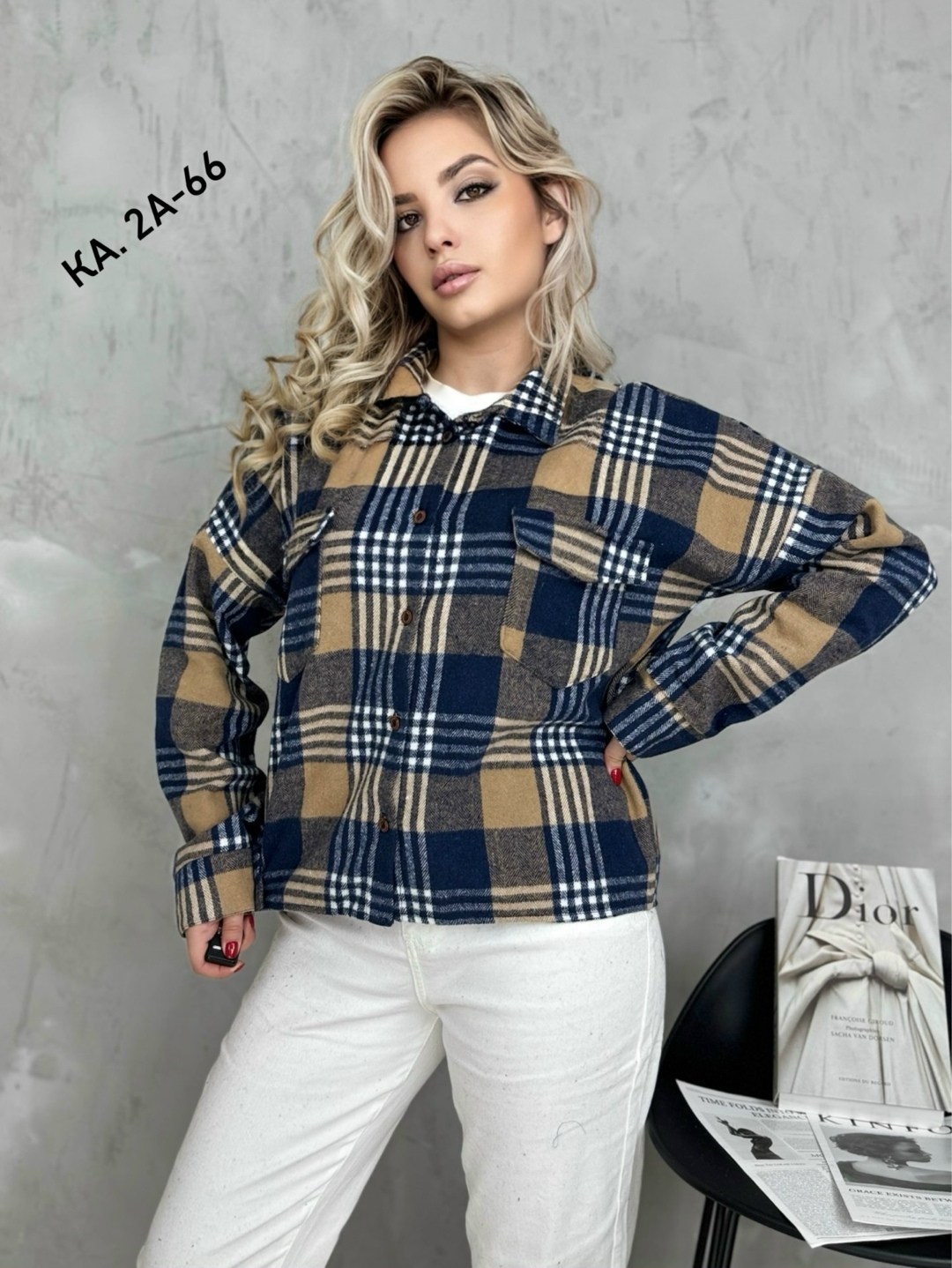 рубашка женская в клетку оверсайз,рубашка женская в клетку,женская тёплая рубашка в клетку оверсайз,рубашка женская,рубашка в клетку оверсайз trendy truth