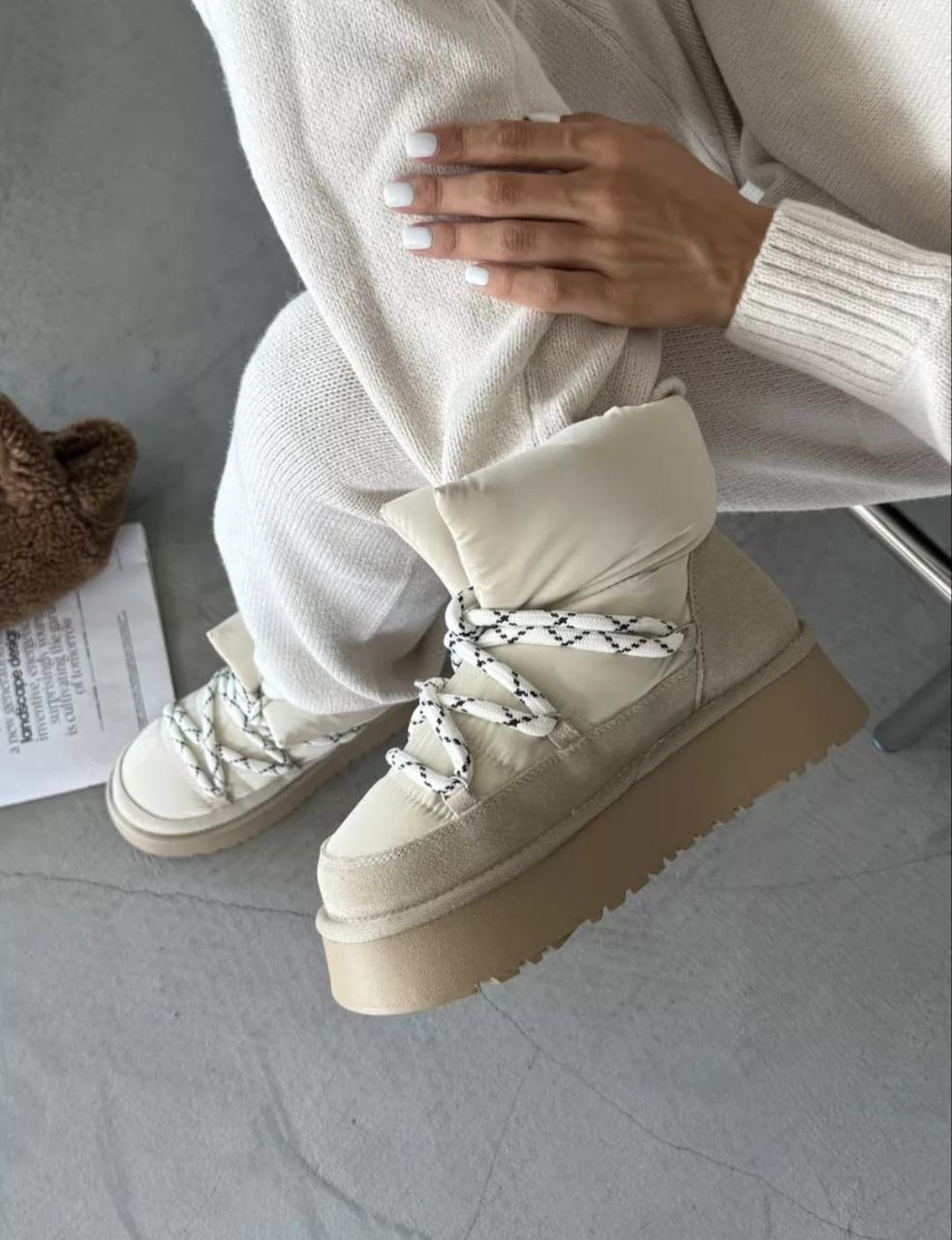 дутики женские,дутики,,дутики зимние женские,дутики prada