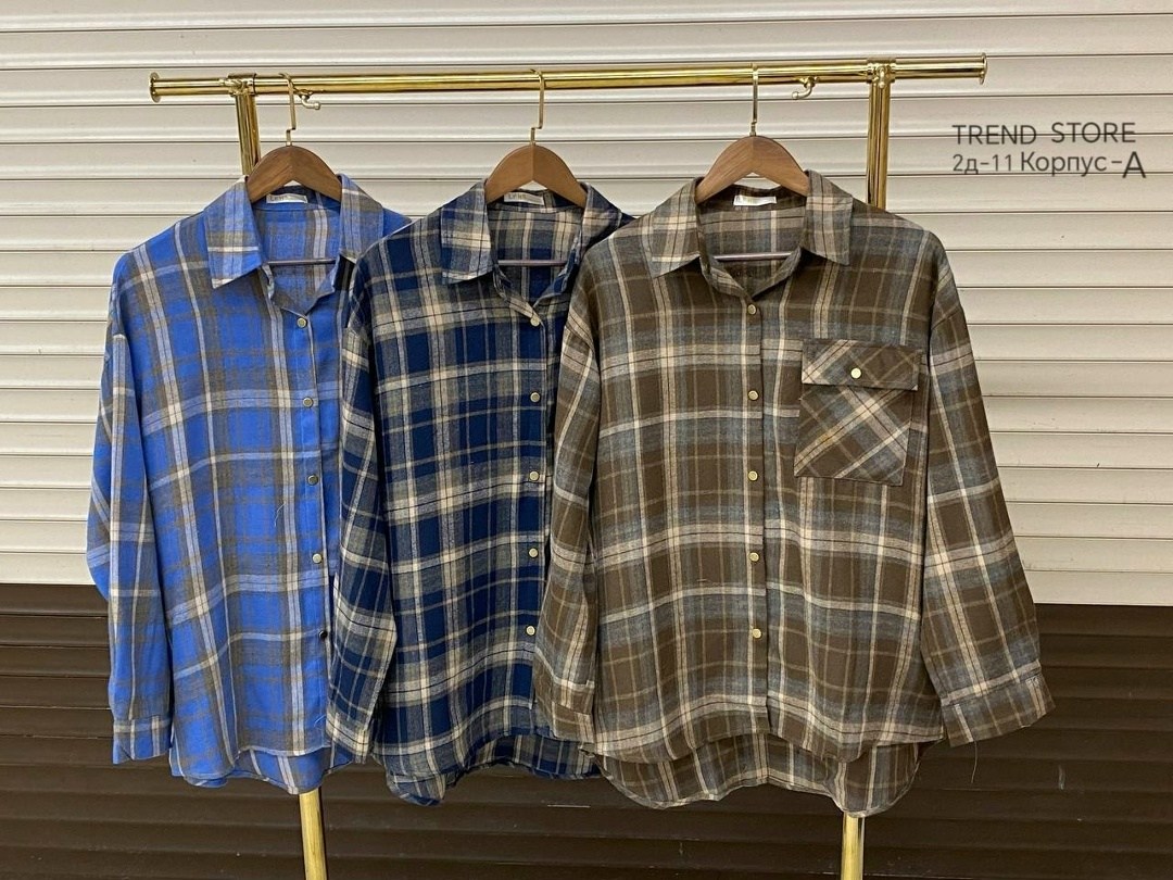 рубашка женская в клетку,рубашка в клетку,рубашка хлопок,женская рубашка,рубашка