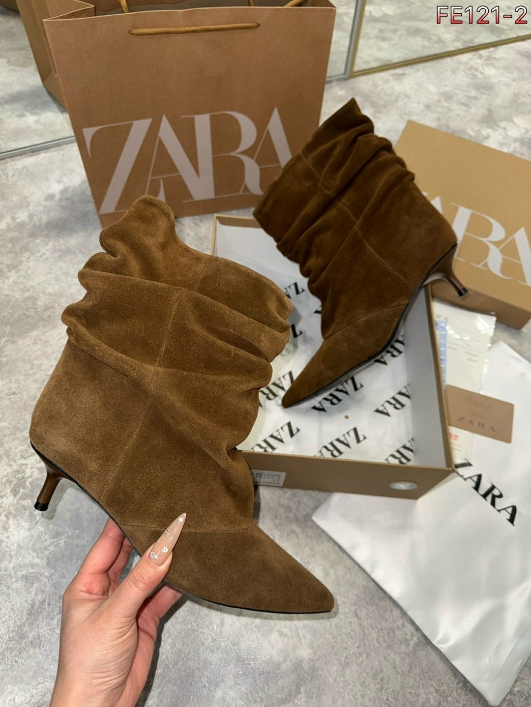 ,ботильоны замшевые,ботильоны женские,стильные ботильоны,ботильоны