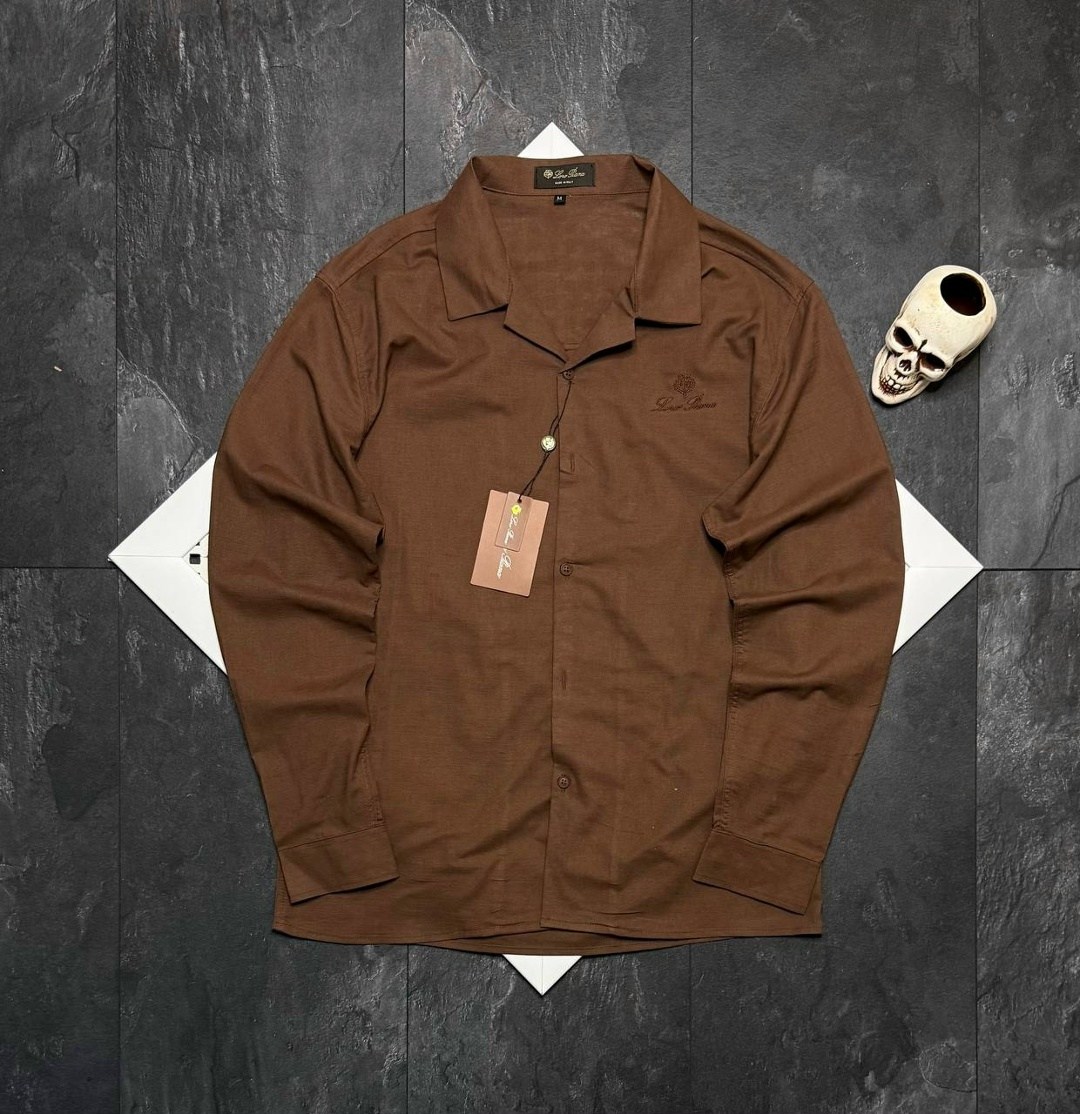 рубашка коричневая,повседневная рубашка,рубашка мужская,рубашка,мужская повседневная рубашка