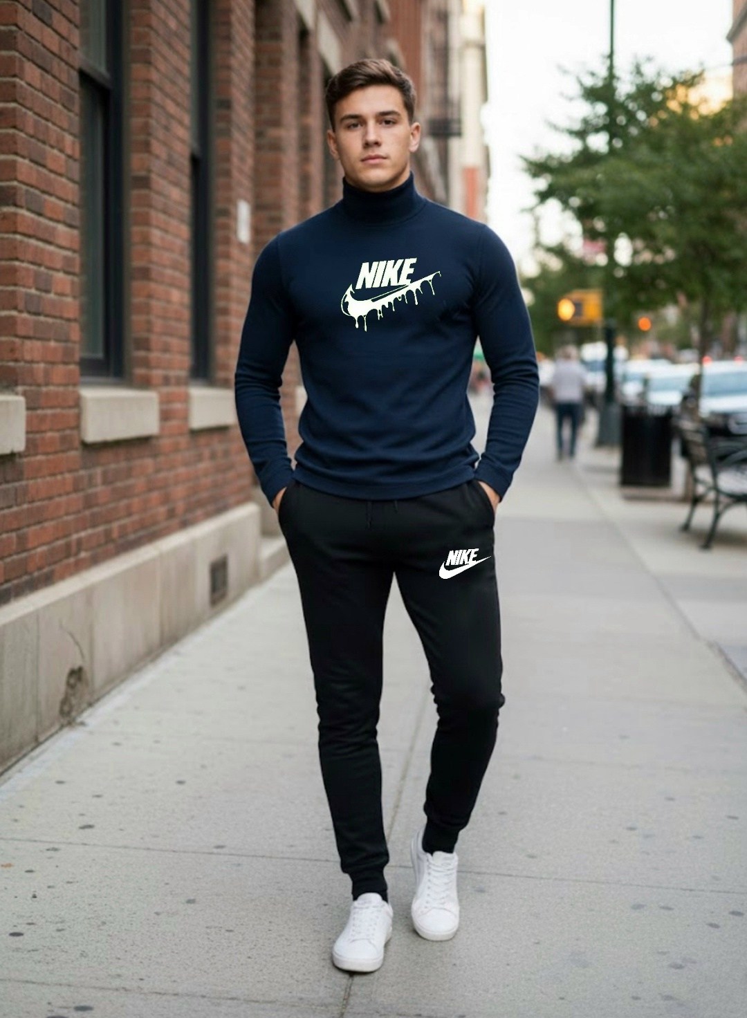 костюм спортивный nike,спортивный костюм мужской nike,мужские свитшоты,мужская мода,костюм мужской спортивный