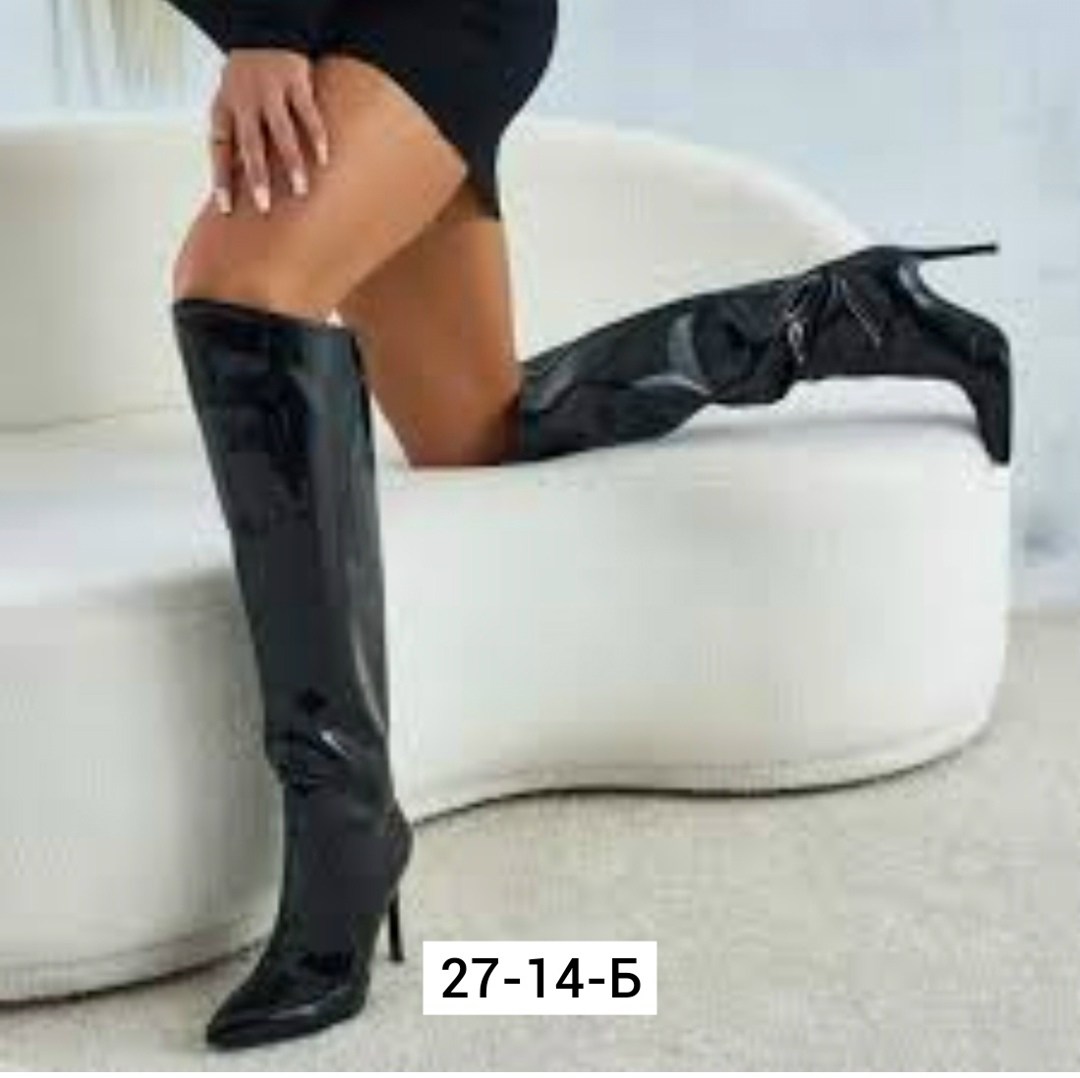 сапоги лакированные,женские сапоги до колена из лакированной кожи,высокие сапоги,сапоги из лакированной кожи,женские сапоги