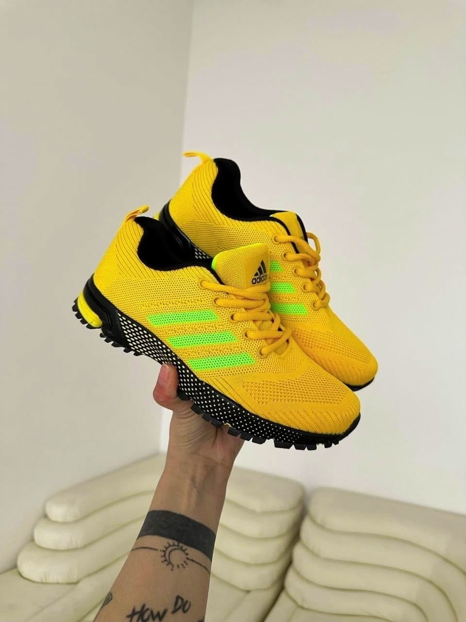 кроссовки,кроссовки adidas,кроссовки адидас желтые мужские,кроссовки желтые,кроссовки adidas marathon