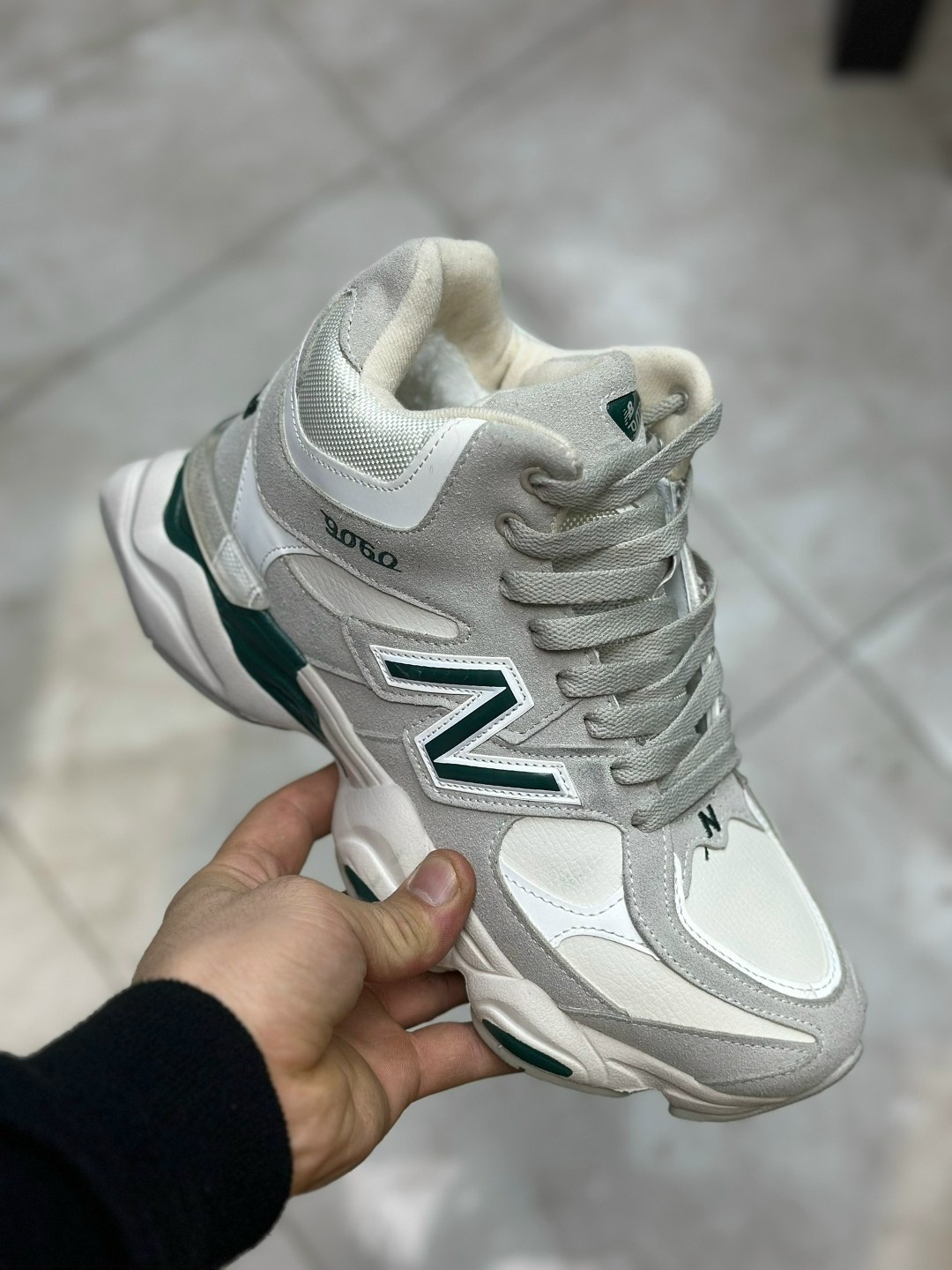 кроссовки new balance 9060 зимние,кроссовки new balance 9060,мужские кроссовки new balance,кроссовки new balance,черные кроссовки new balance 9060