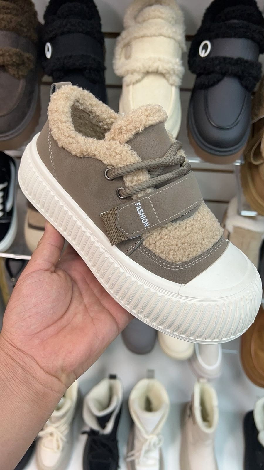 ,кеды зимние плюшевые бериещё,зимняя женская хлопковая  palfform,теплая ,женская